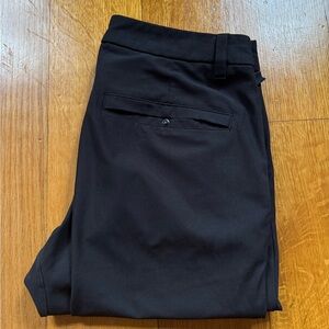 Lululemon Men’s Commission Pant * Skinny